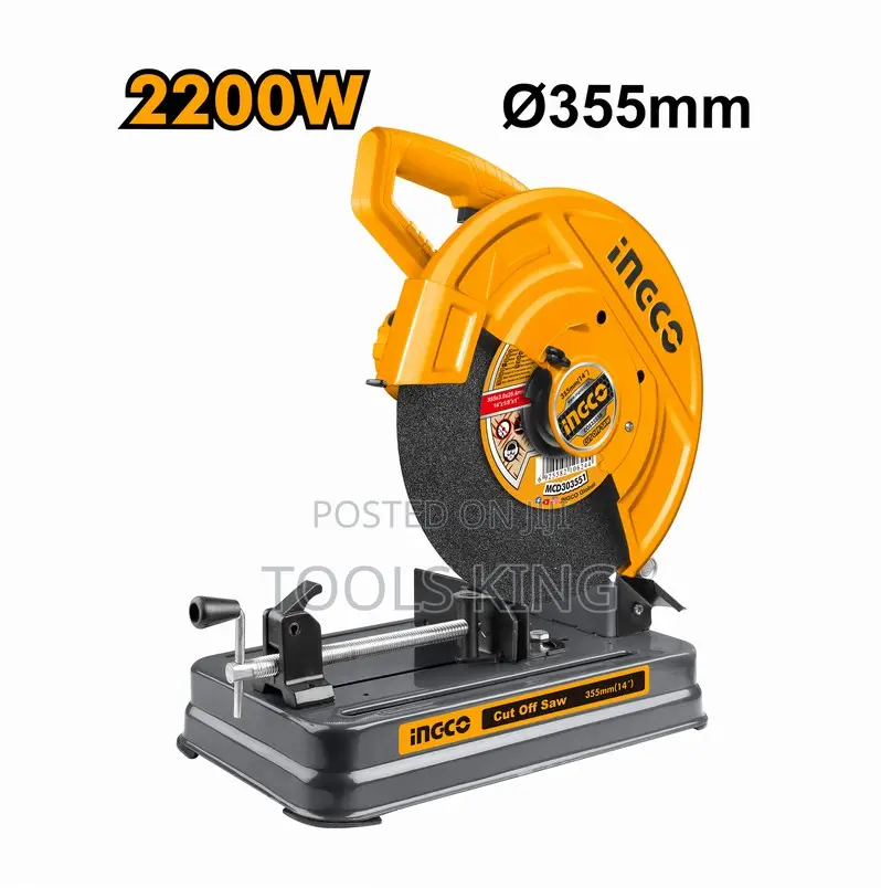 Cut Off Saw - Cos223589