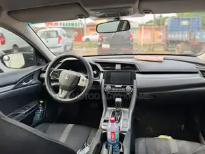 Kia Sportage EX AWD 2019 Black