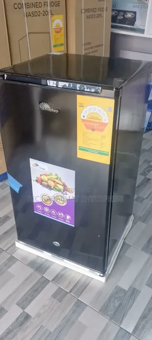 Rainbow Single Door Fridge Energy Savings