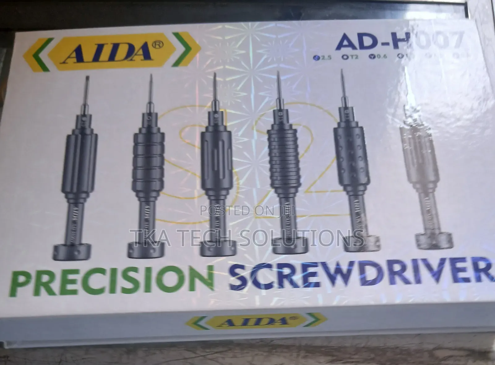 iPhone Original Screwdriver