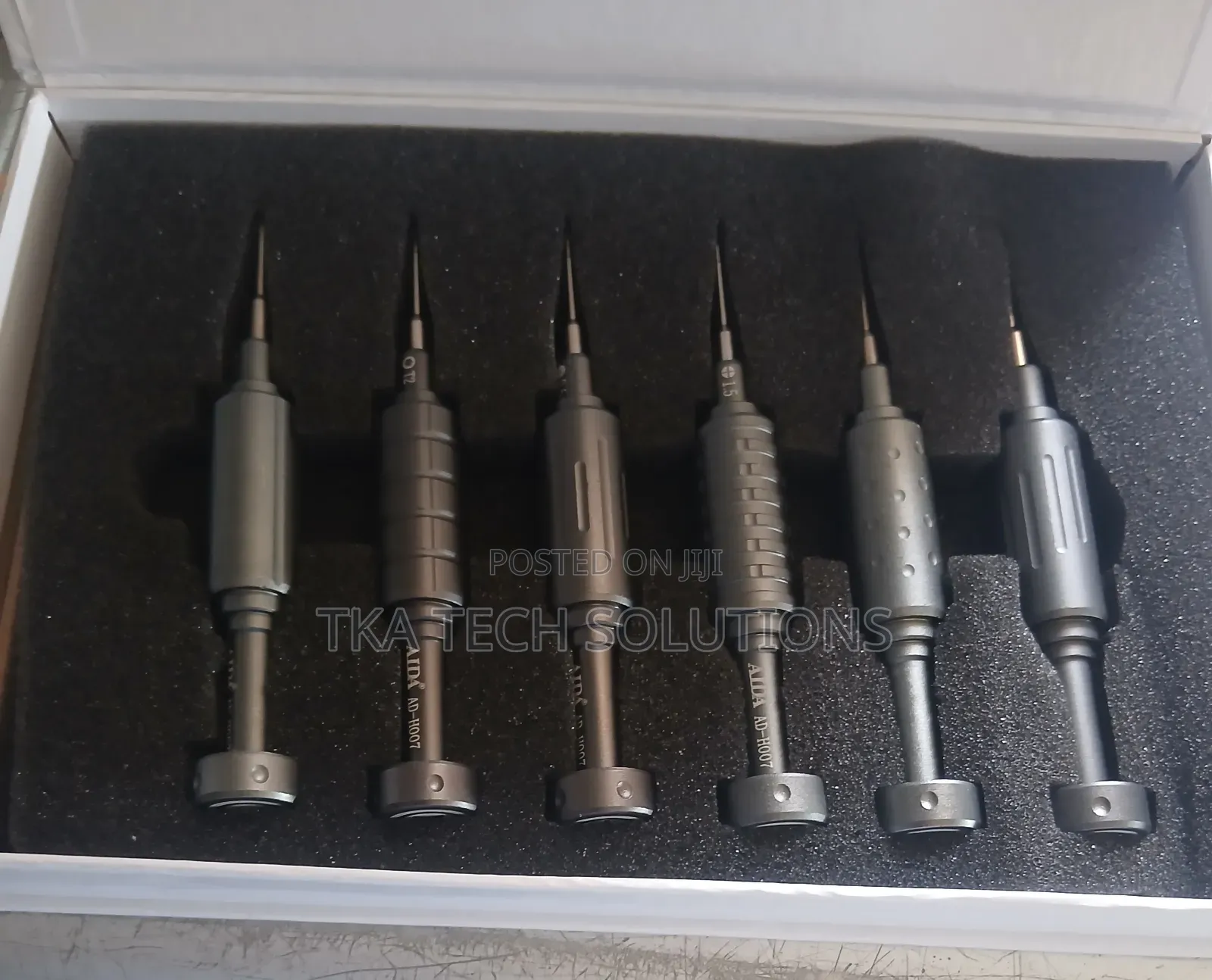 iPhone Original Screwdriver