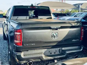 Dodge RAM 1500 5.7 Petrol AWD 2020 Gray