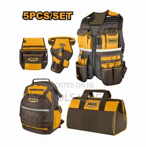 5 PCS Tools Bag - Cos23090