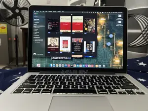 Laptop Apple MacBook Pro 2015 8GB SSD 128GB