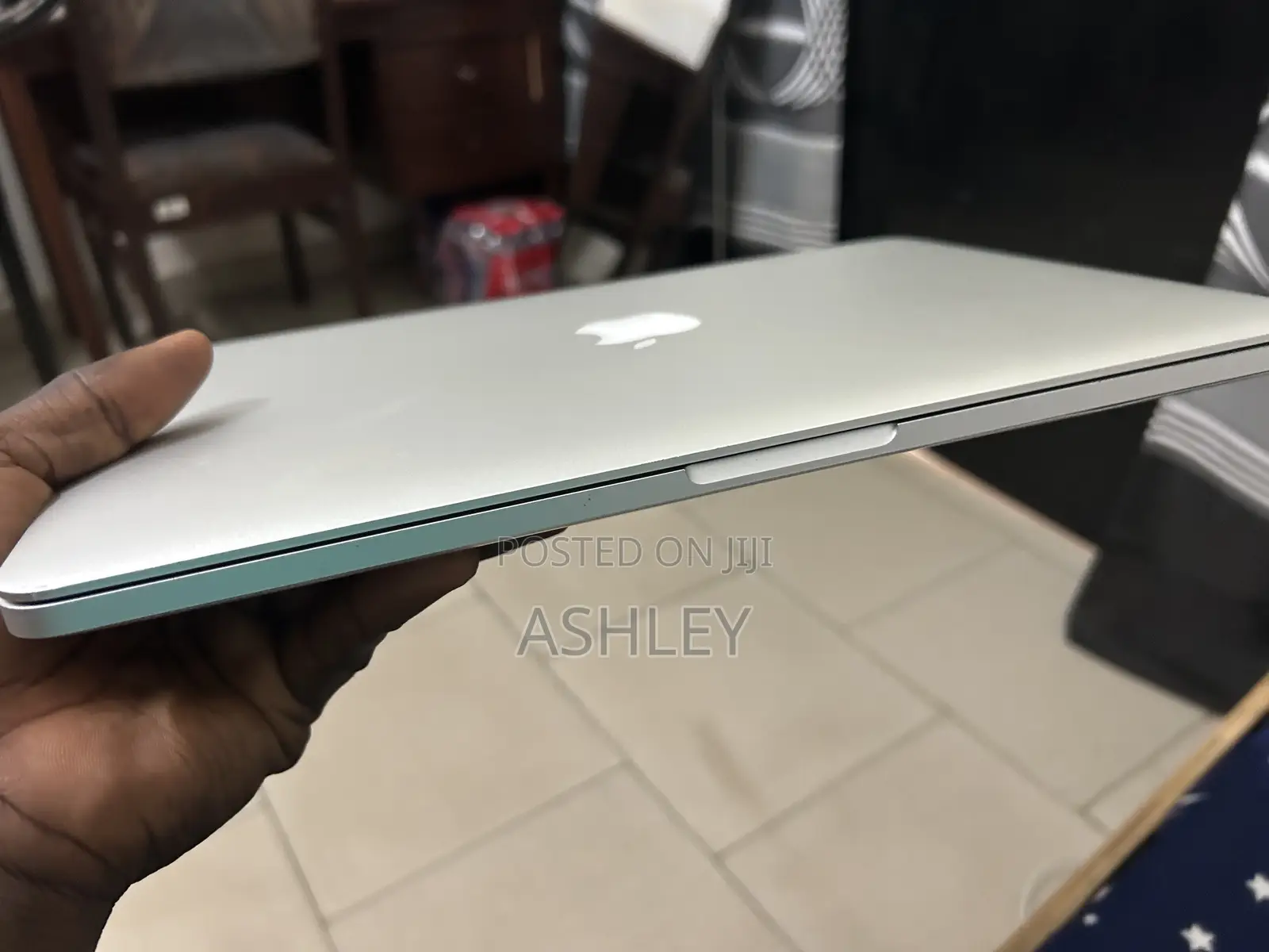 Laptop Apple MacBook Pro 2015 8GB SSD 128GB