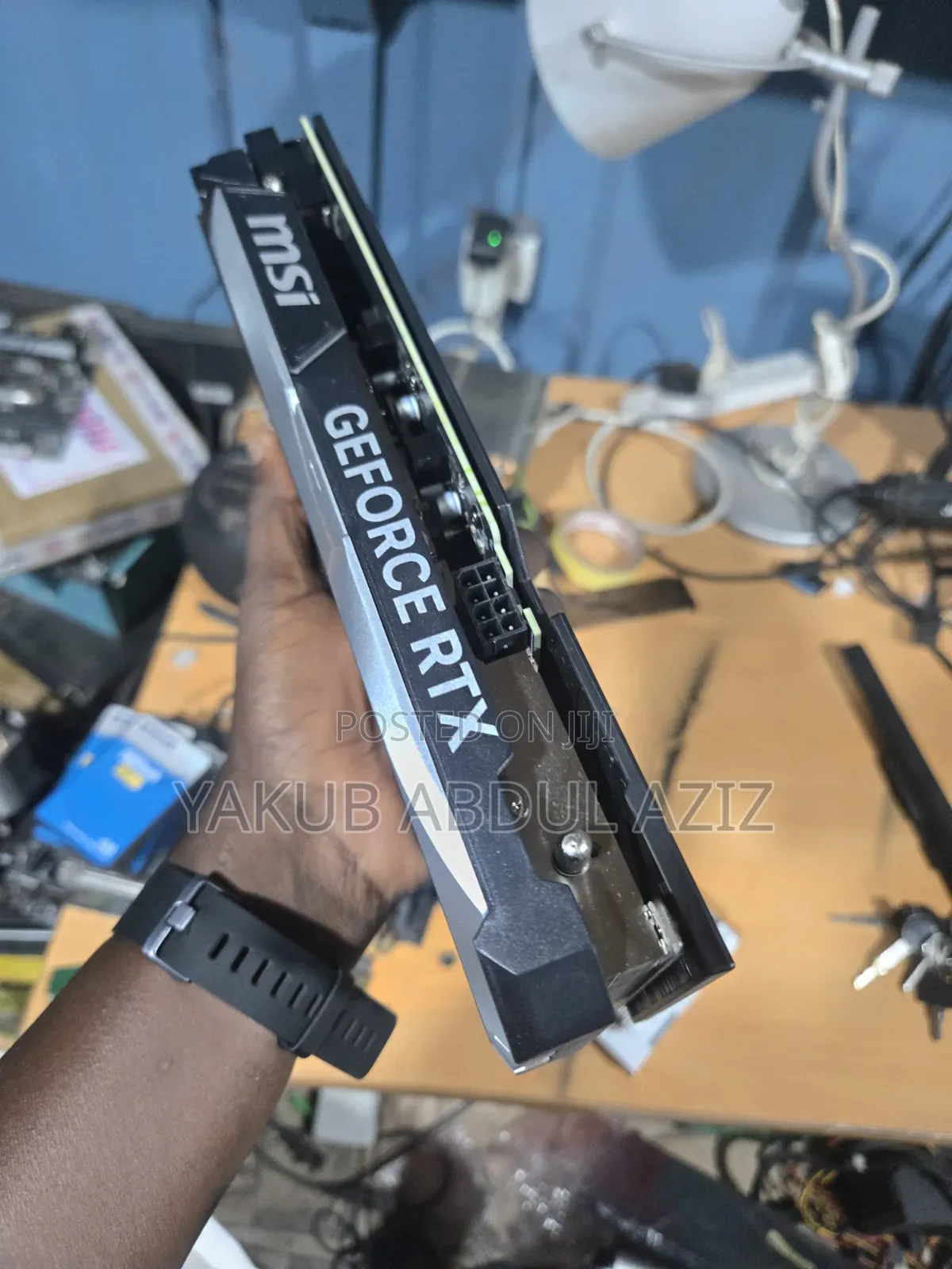 RTX 4070 12gig