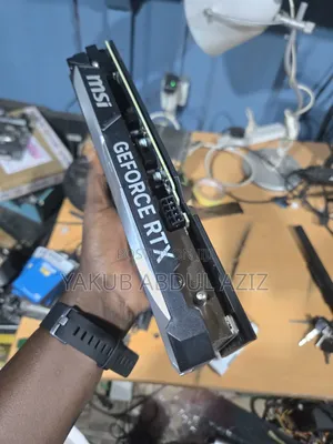 RTX 4070 12gig