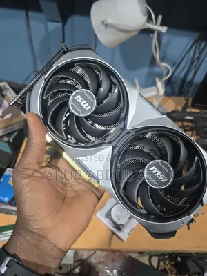 RTX 4070 12gig