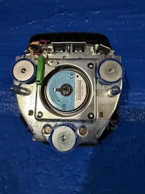 Honda CRV 2017 - 2018 Airbag