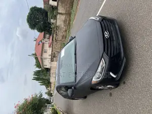 Hyundai Elantra Limited 2018 Black