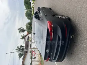 Hyundai Elantra Limited 2018 Black