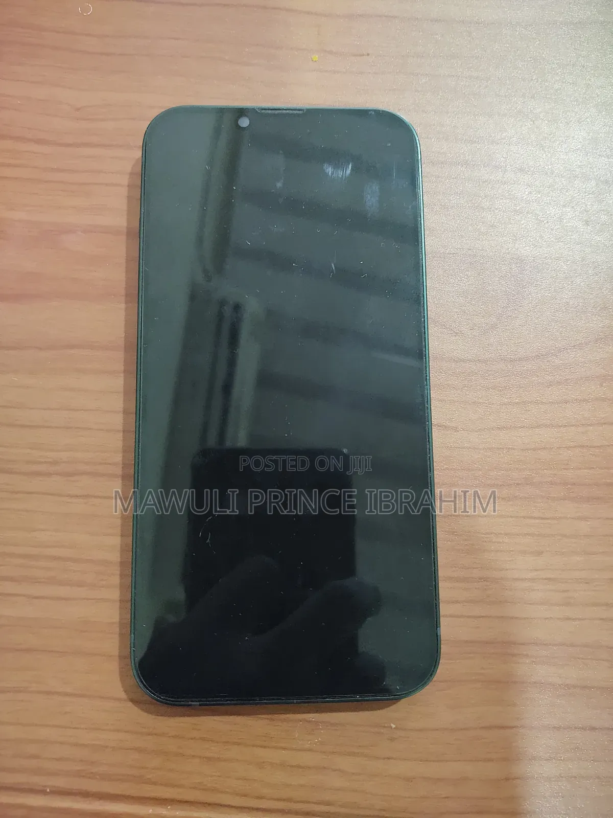 Apple iPhone 13 128 GB Green