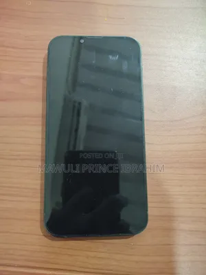 Apple iPhone 13 128 GB Green
