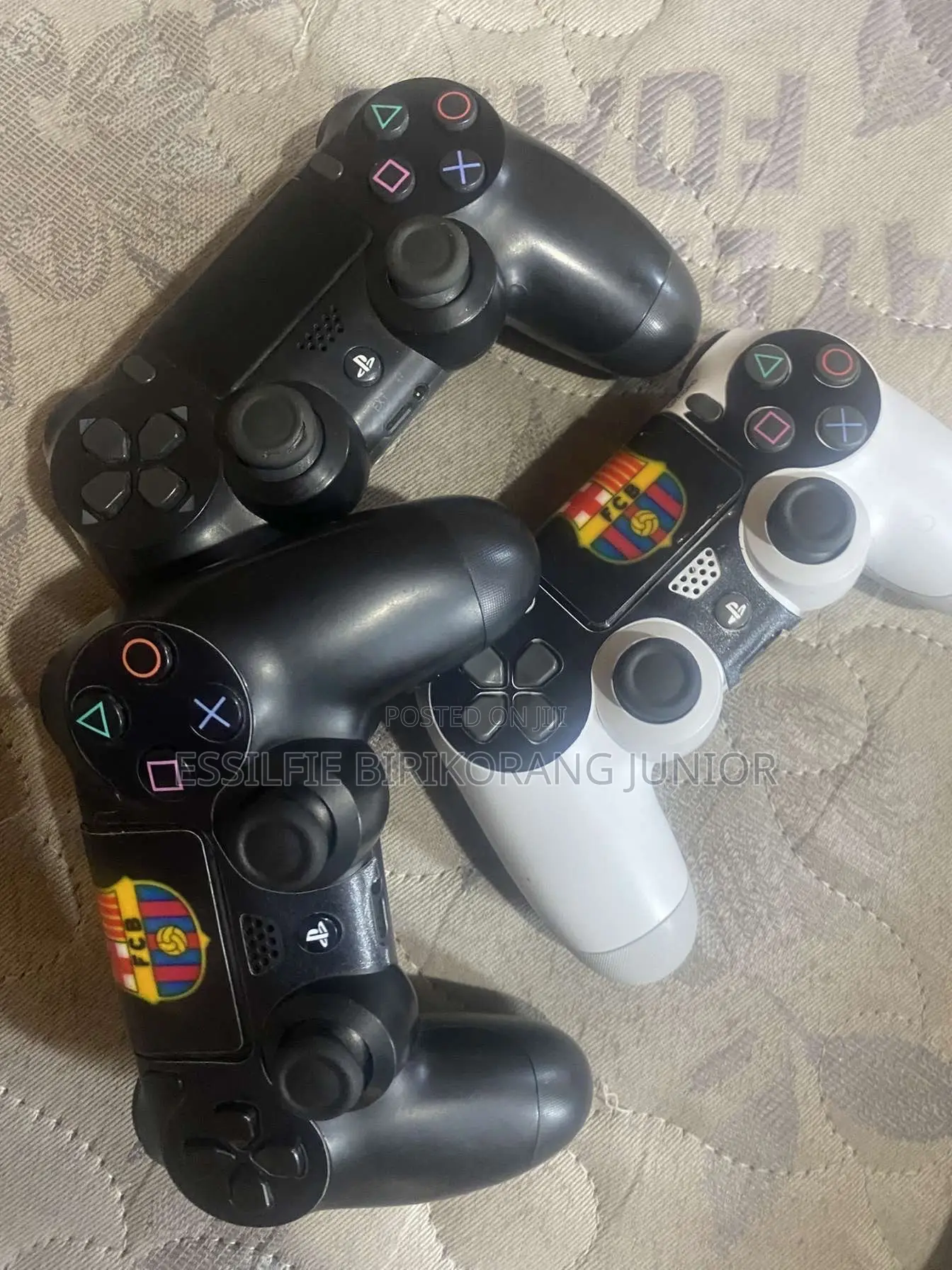 Play Station 4 Console