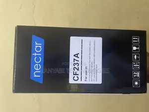 Cf237a Toner Cartridge
