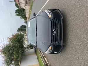Hyundai Elantra Limited 2018 Black