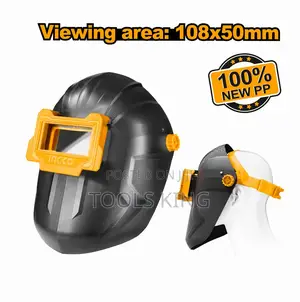 Welding Mask - Wm101