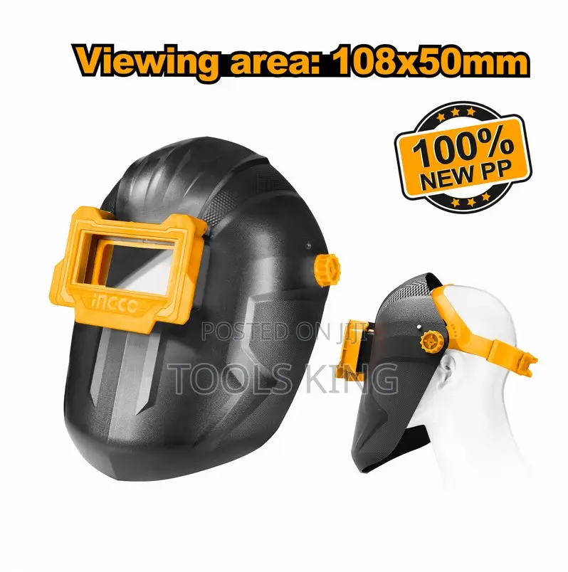 Welding Mask - Wm101