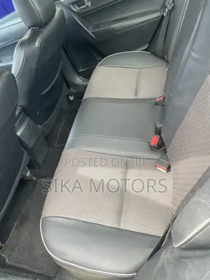 Toyota Corolla 2015 Gray