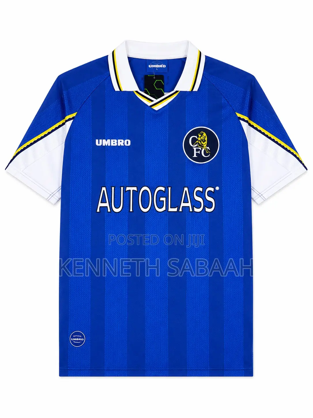 Retro Jerseys