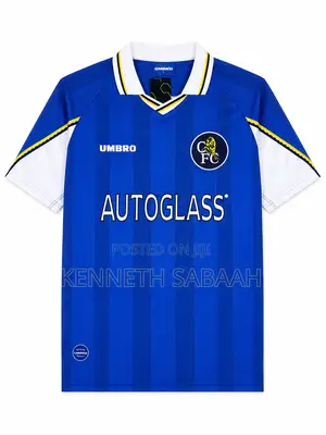 Retro Jerseys