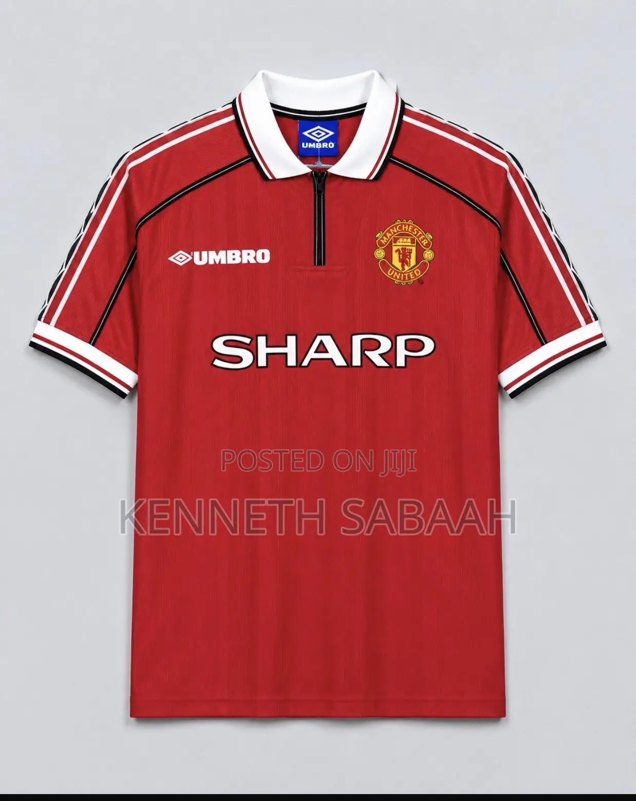 Retro Jerseys