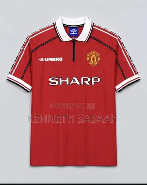 Retro Jerseys