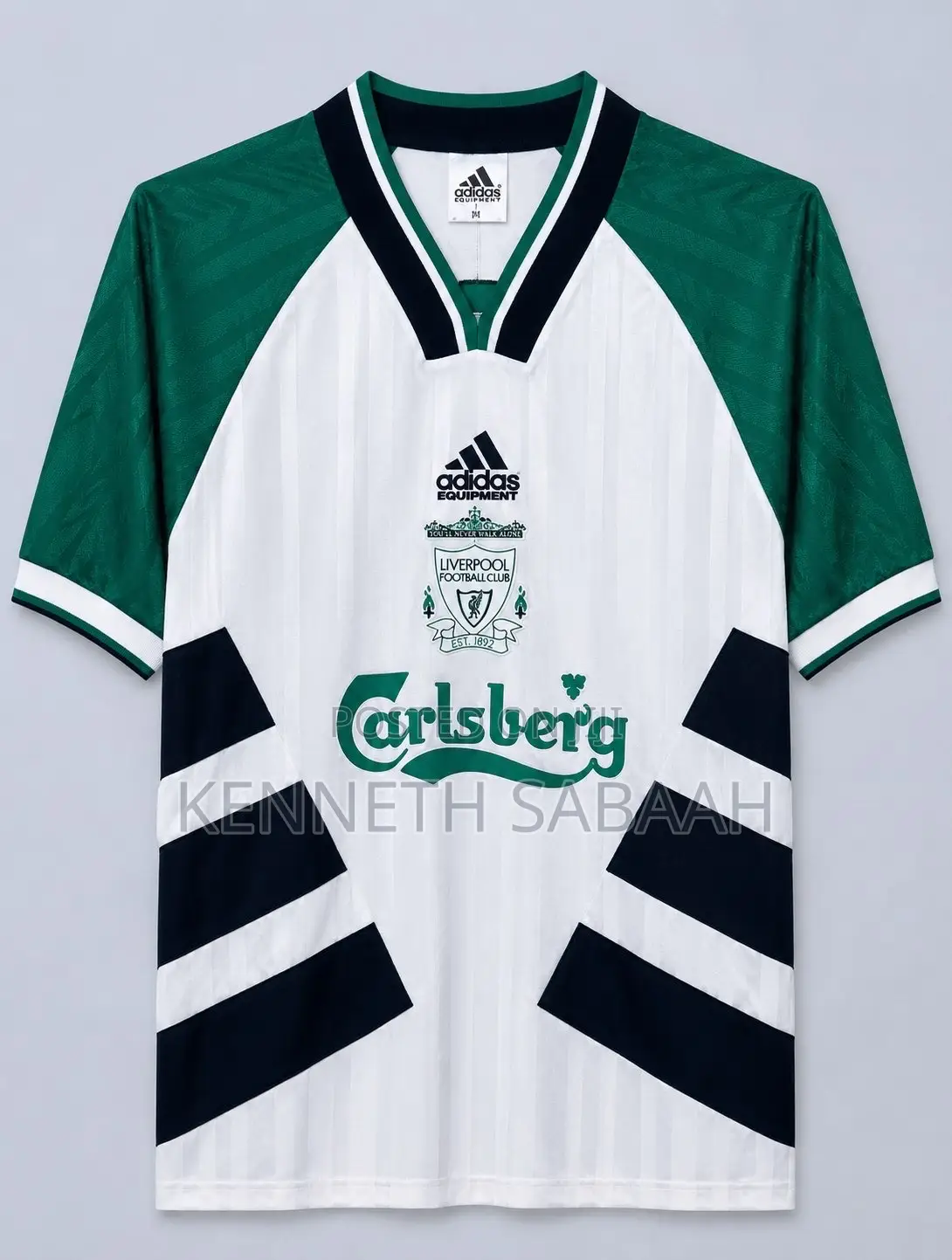 Retro Jerseys