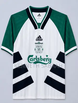 Retro Jerseys