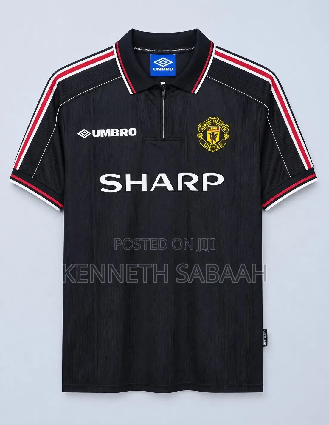 Retro Jerseys