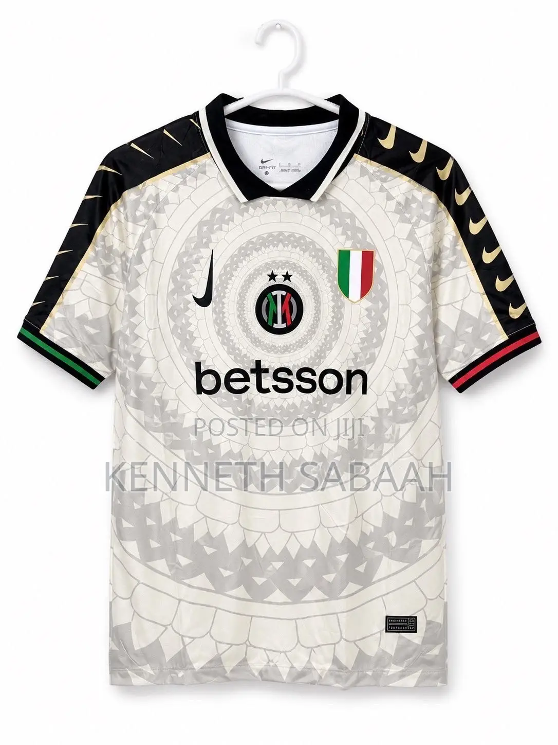 Retro Jerseys