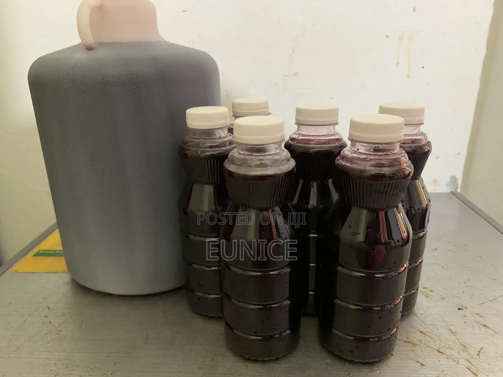 Benice Juice
