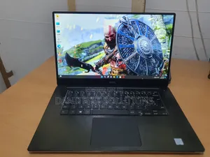Laptop Dell XPS 15 (9550) 8GB Intel Core i7 SSD 256GB