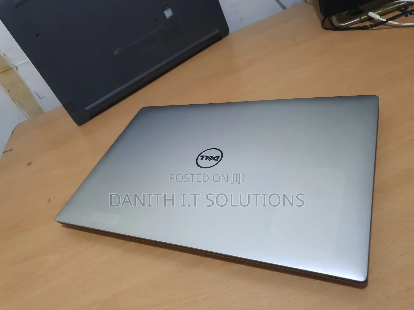 Laptop Dell XPS 15 (9550) 8GB Intel Core i7 SSD 256GB