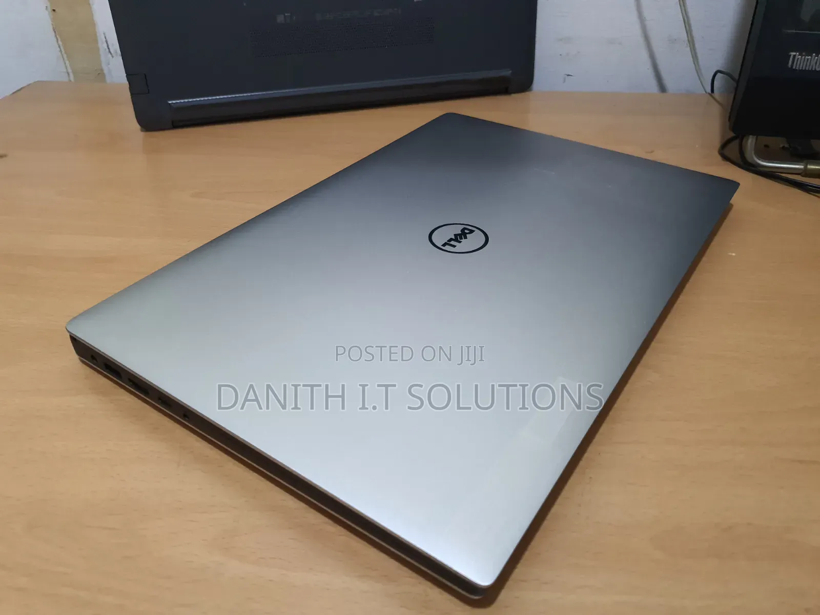 Laptop Dell XPS 15 (9550) 8GB Intel Core i7 SSD 256GB