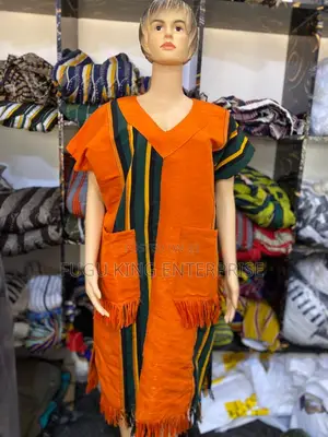 Ladies Wear