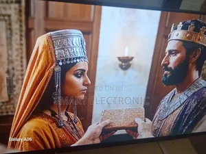 Samsung 43-Inch Smart Television – Brilliant Visual Experience