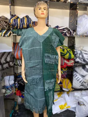 Ladies Wear