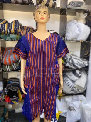 Ladies Wear