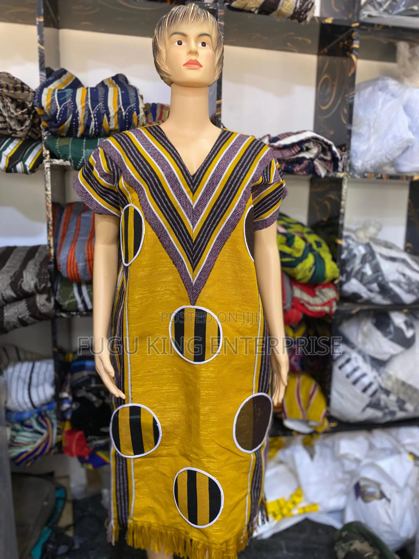 Ladies Wear