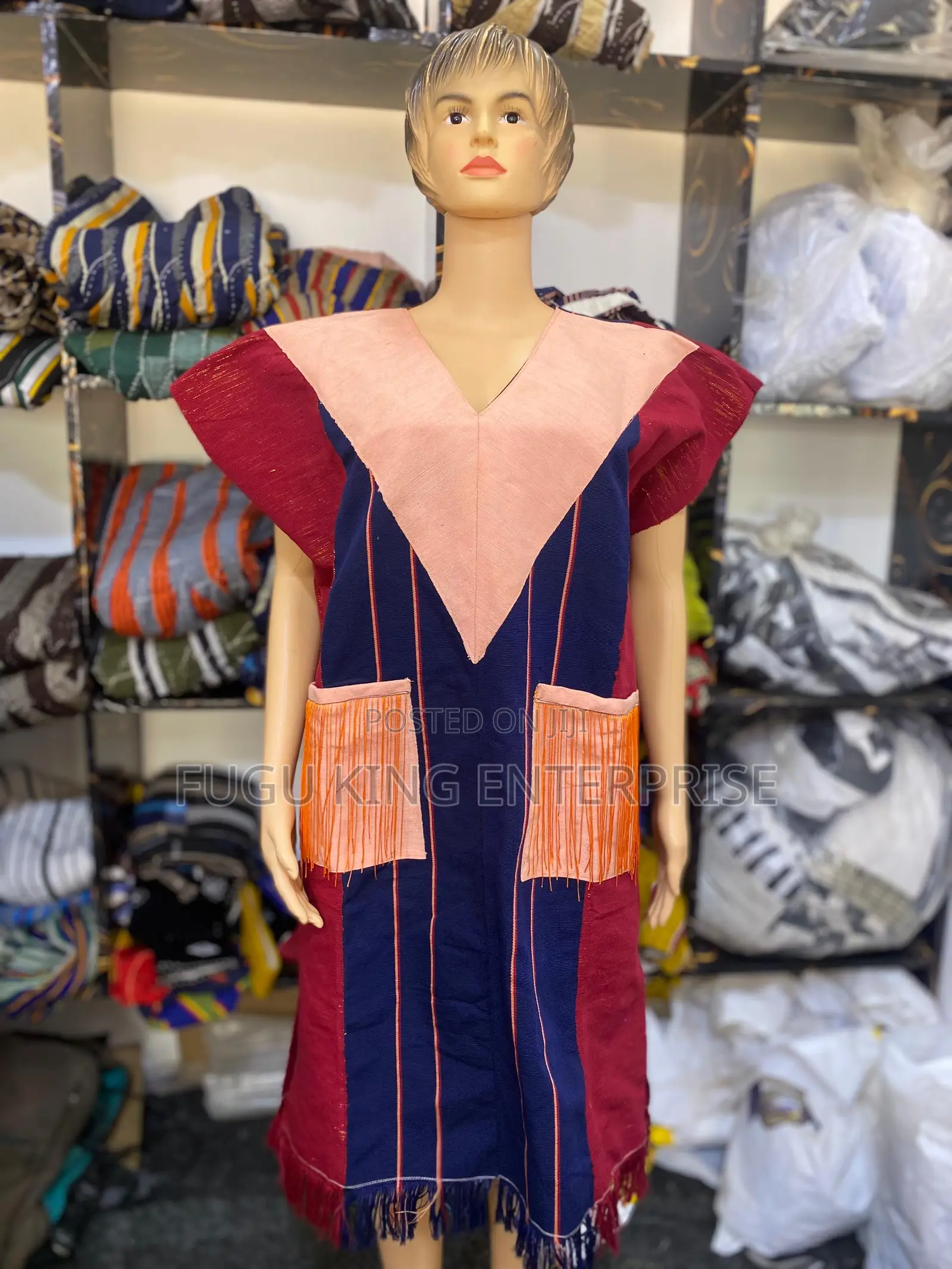 Ladies Wear