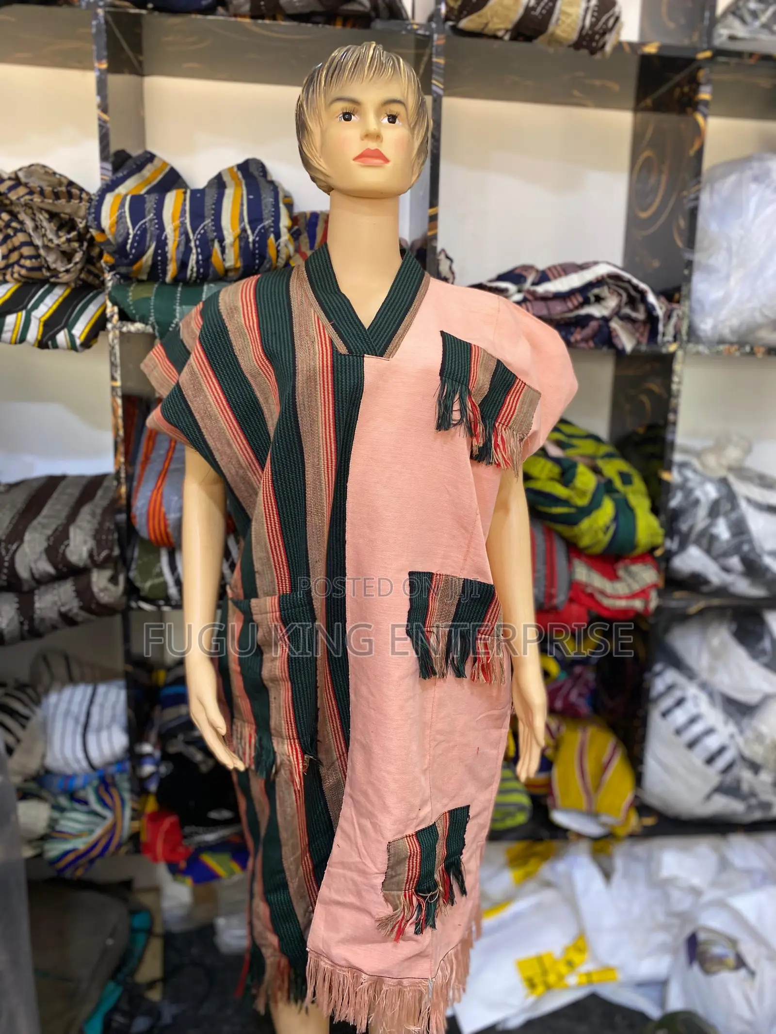 Ladies Wear