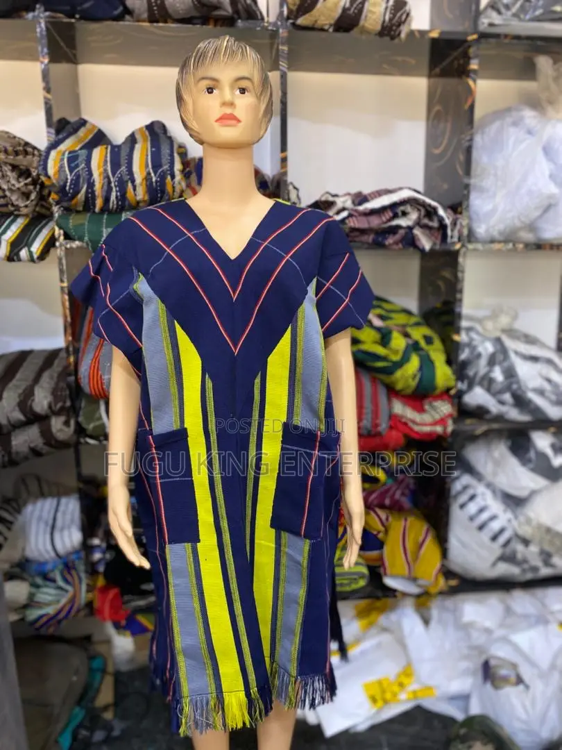 Ladies Wear