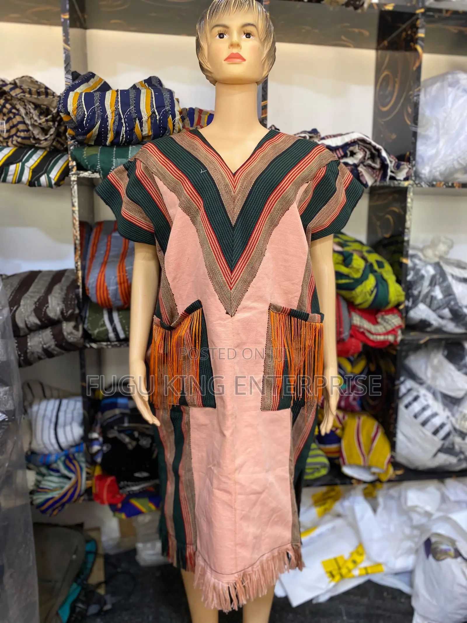 Ladies Wear