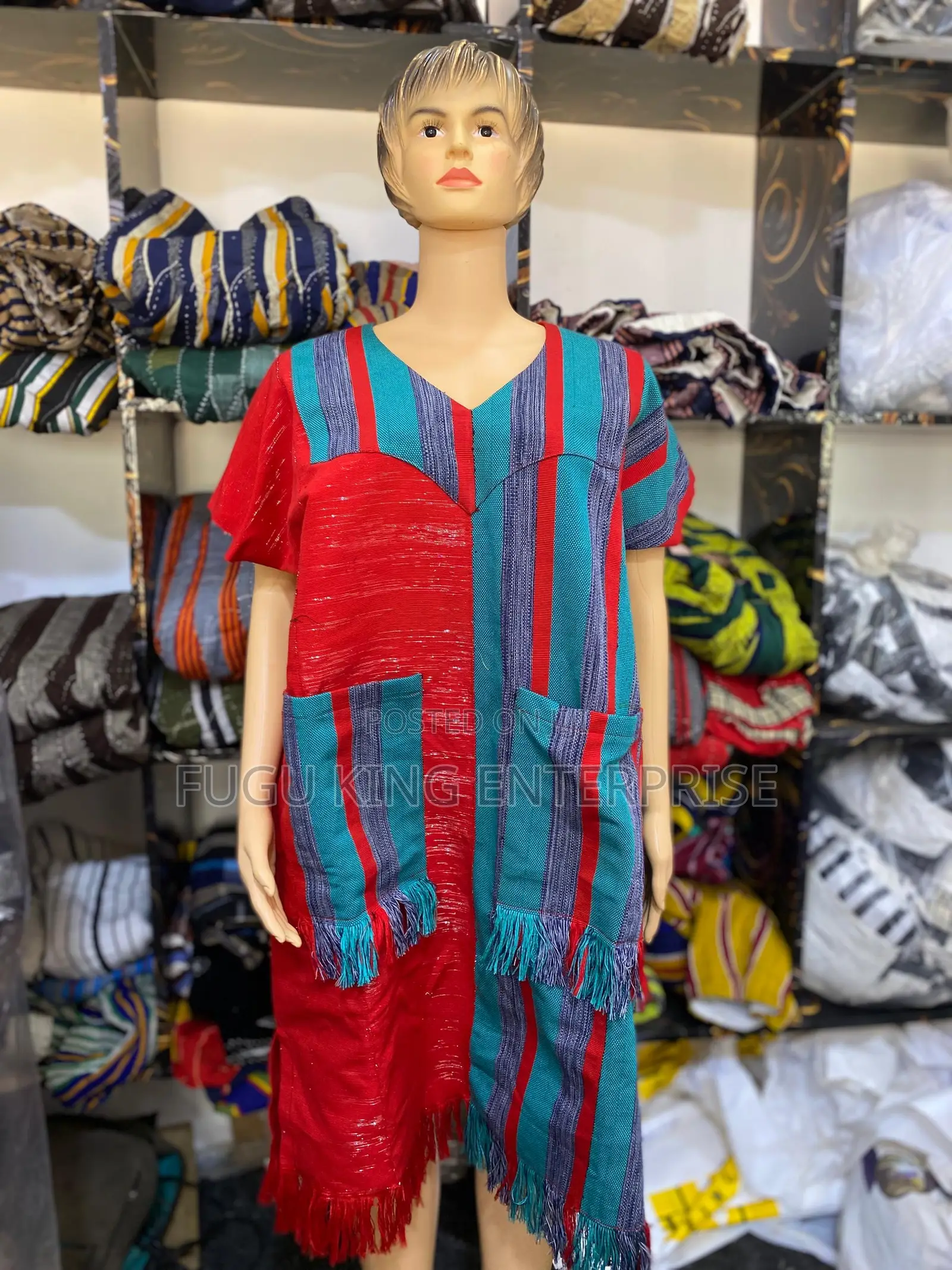 Ladies Wear