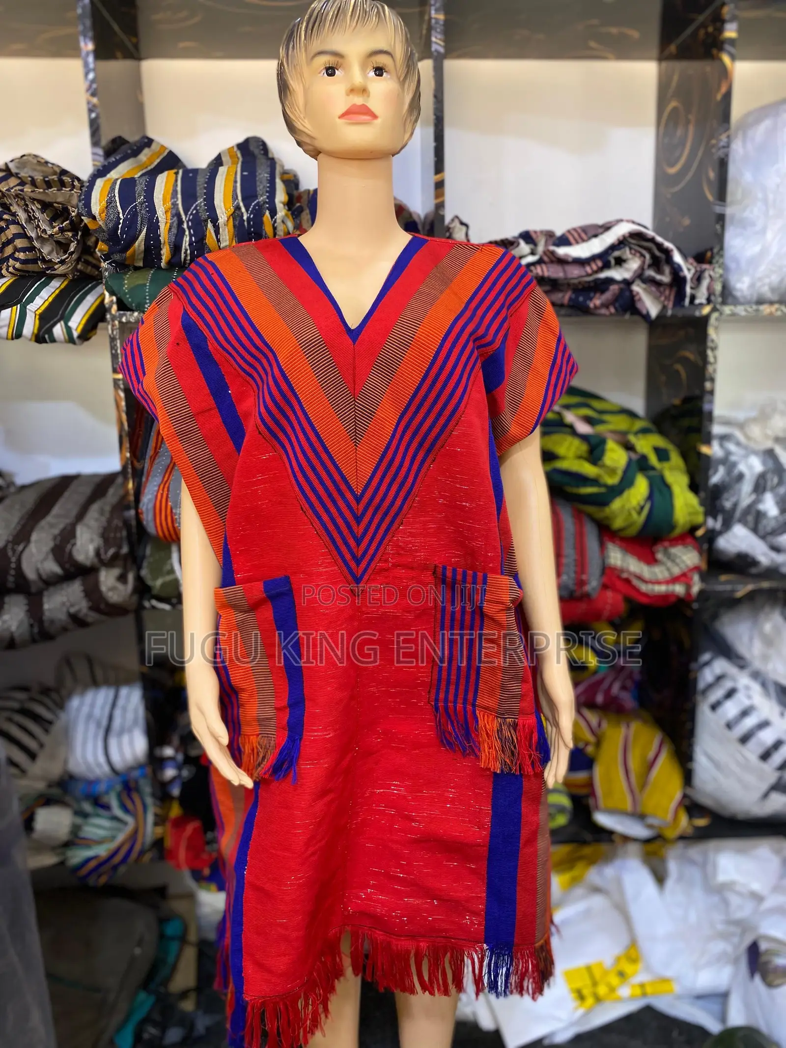 Ladies Wear