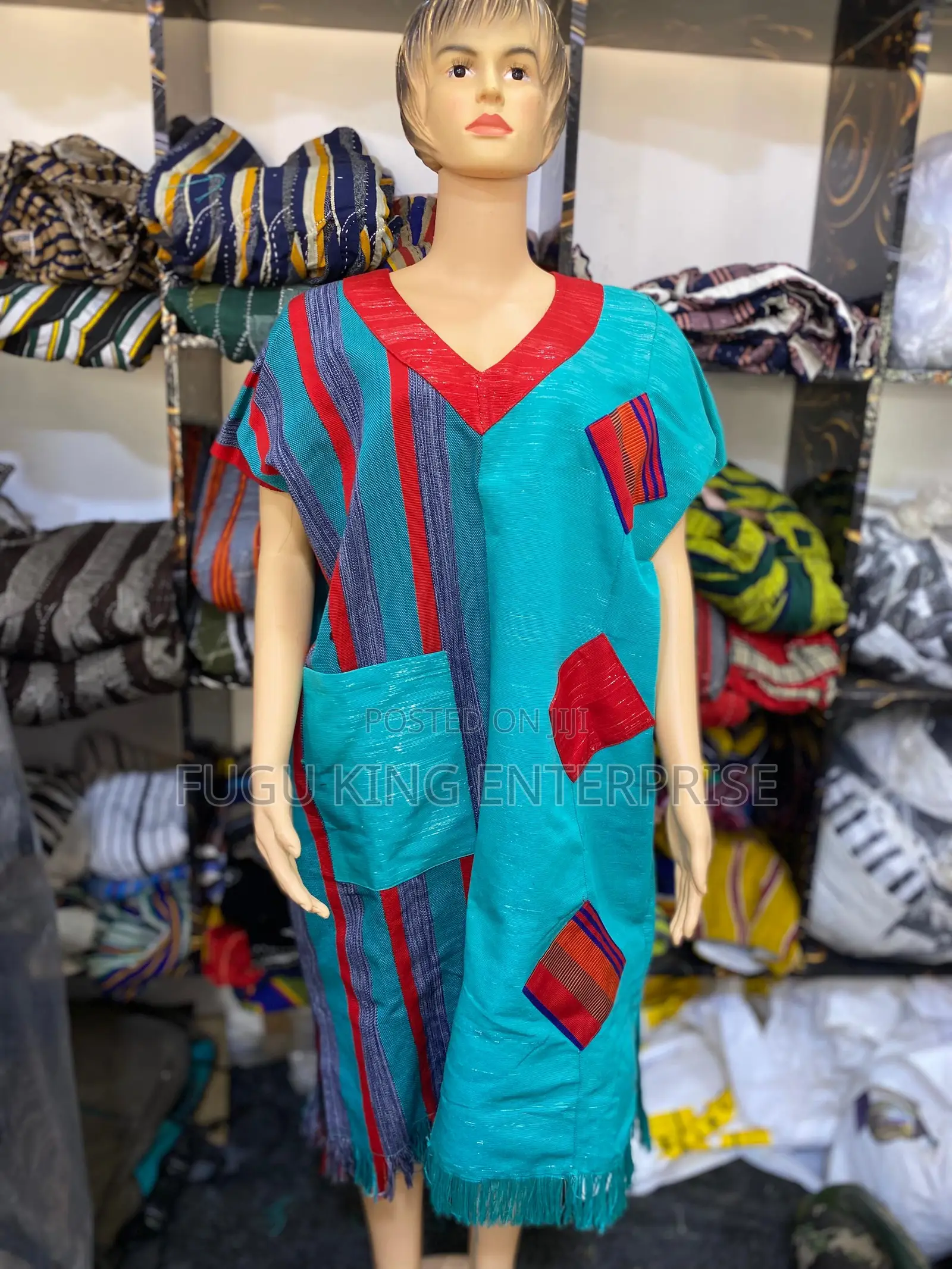 Ladies Wear