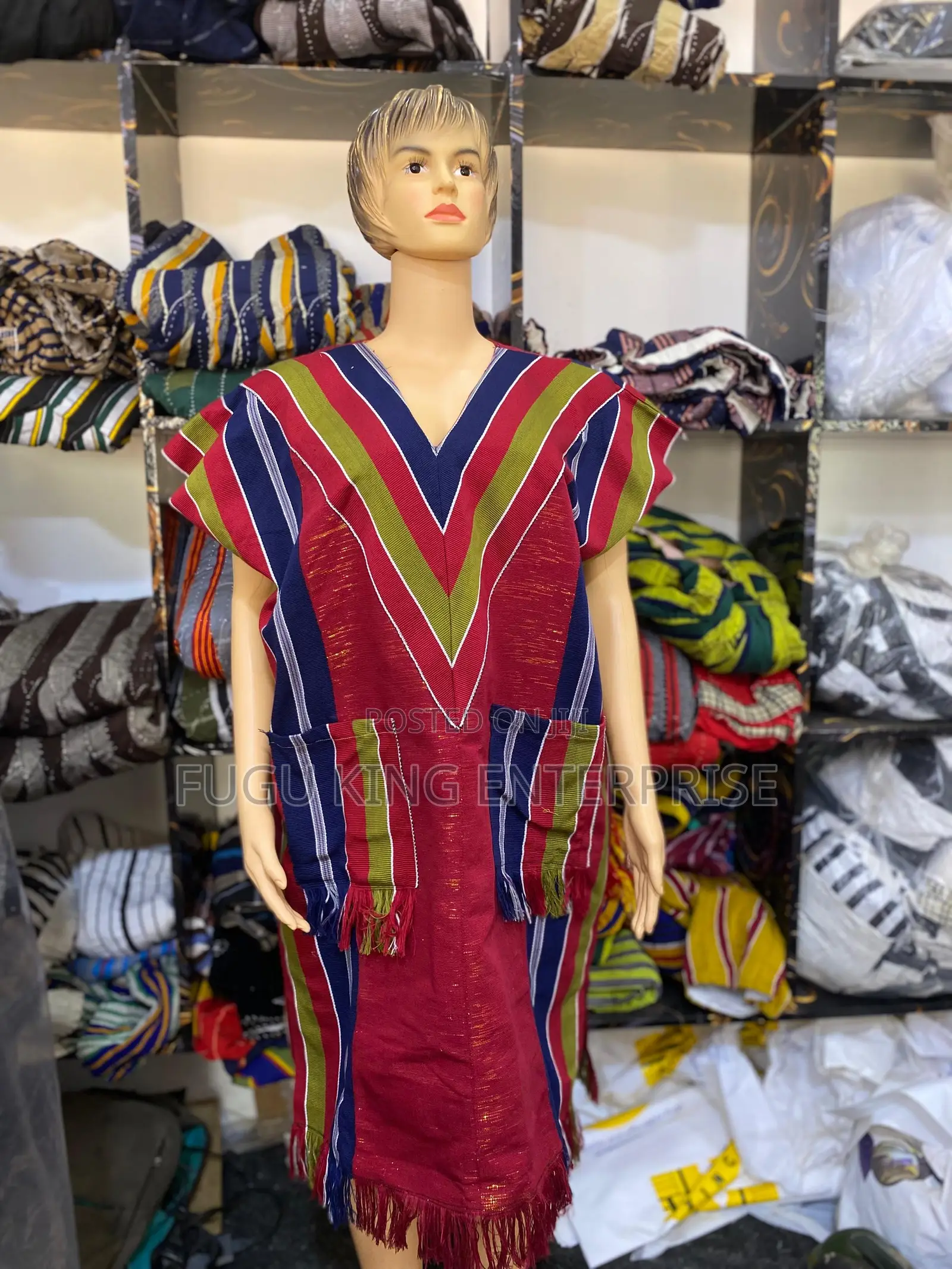 Ladies Wear