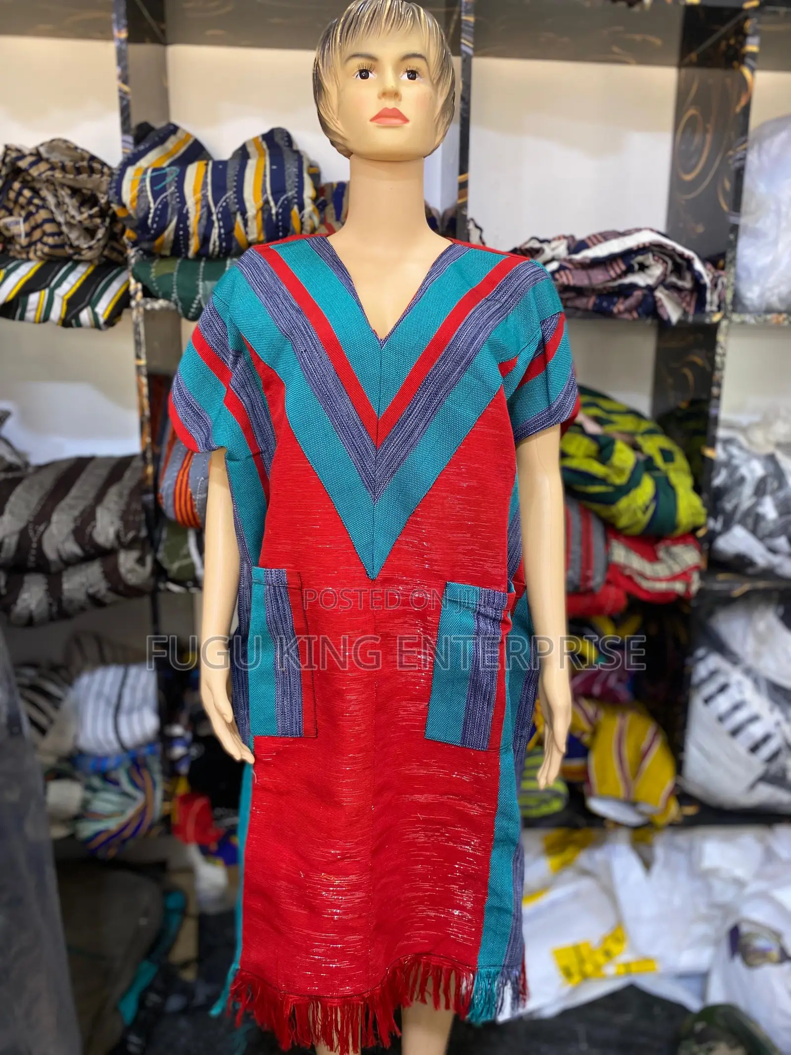Ladies Wear