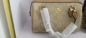 Original Coach Bag